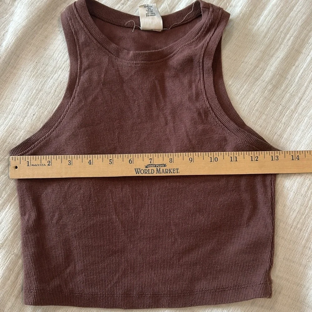 Tank top - Picture 2 of 4